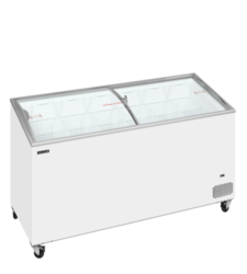 Tefcold IC 501 SCEB