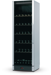Tefcold W 185/2 silver