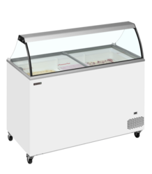TEFCOLD IC401SC+SO