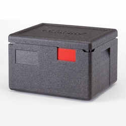 TERMOBOX S HORNÍM PLNĚNÍM EPP260