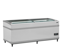 Tefcold SFI 185 HC F VS