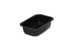 Tefcold Miska hranatá 142 x 95 mm 