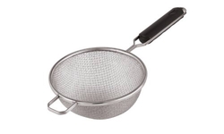 CEDNÍK - DVOJITÝ VÝPLET, průměr 20 cm