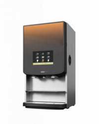 VÝROBNÍK INSTANTNÍCH NÁPOJŮ - BOLERO TURBO XL 64