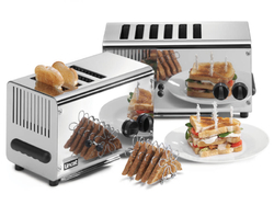TOASTER LT 4X Encore - OPÉKAČ CHLEBA