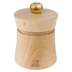 MLÝNEK NA SŮL, zn. PEUGEOT - BAYA, výška 8 cm, přírodní
