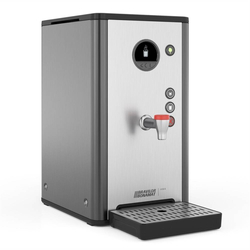 OHŘÍVAČ VODY HWA 6D - S PŘIPOJENÍM NA VODU, objem 5,6 l
