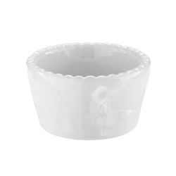 ZAPÉKACÍ MISKA NA SOUFFLÉ, průměr 18 cm