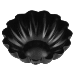 FORMA NA KOLÁČKY MALÁ - NEPŘILNAVÝ POVRCH, průměr 4,5 cm (6 ks)