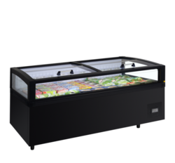 TEFCOLD View HC B