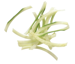 ROBOTCOUPE NUDLIČKOVAČ 2X6 MM (J 2X6 J 5/64"X1/4")