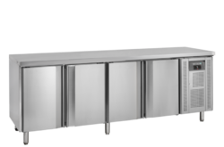 TEFCOLD CK 7410X1