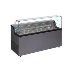 Tefcold MIRABELLA 9