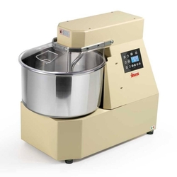 HNĚTAČ TĚSTA SPIRÁLOVÝ - HERCULES BIGA 50 2V 400V - S PEVNOU HLAVOU/2 RYCHLOSTI