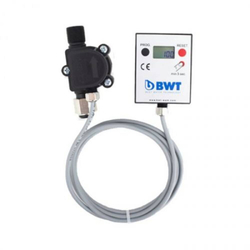 FILTR NA VODU BWT BESTMAX SMART S FILTROVACÍ HLAVOU A DISPLEJEM - MODEL 30