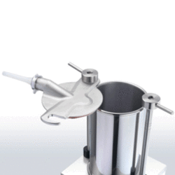 PLNIČKA VERTIKÁLNÍ IS V 35 IDRA INOX 230 V, 35 L