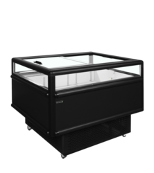 Tefcold UHD 201 /Black