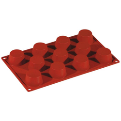 FORMA FLEXI SILIKONOVÁ, 30 x 17,5 cm