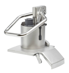 ROBOTCOUPE KROUHAČ ZELENINY CL 60 F KOMPLET - PRACOVNÍ STANICE