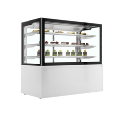 Tefcold Carina 09 1,0 SQR