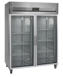 TEFCOLD RK 1420 G