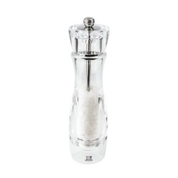MLÝNEK NA SŮL, zn. PEUGEOT - VITTEL, výška 23 cm, akrylát