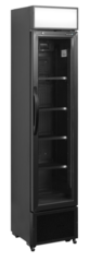Tefcold FSC 175H Black