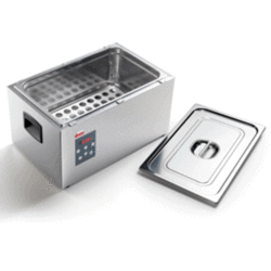 SOFTCOOKER XP SR GN 1/1 - S VÝPUSTNÝM KOHOUTEM