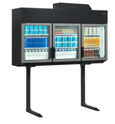 TEFCOLD MTF 185 B
