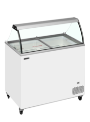 Tefcold IC301SC+SO