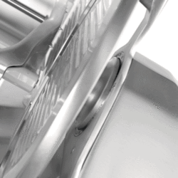 NÁŘEZOVÝ STROJ GRAVITAČNÍ MIRRA 275 C