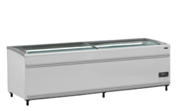 Tefcold SFI250-CF VS