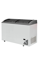 Tefcold ARO 506/2 Grey Edge