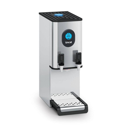 OHŘÍVAČ VODY EB 6TFX - S PŘIPOJENÍM NA VODU, výkon 60 l