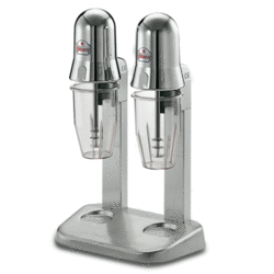 SIRIO/C 2  FRAPPÉ SHAKER STOLNÍ - objem 0,55 l
