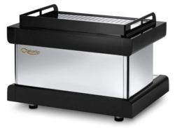 KÁVOVAR PRATIC AVANT SAE/3 TŘÍPÁKOVÝ - ELEKTRONICKÉ OVLÁDÁNÍ