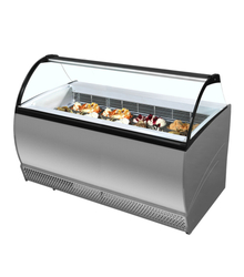 Tefcold ISABELLA 13LX