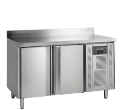 TEFCOLD CK 7210X1SP