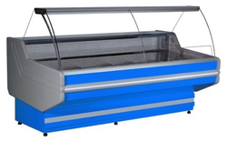 Tefcold Modena G 125/90