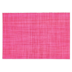 Prostírání 450 × 300 mm, korálová