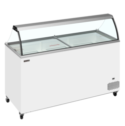 Tefcold IC501SC+SO