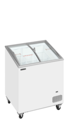 Tefcold IC 201 SCEB