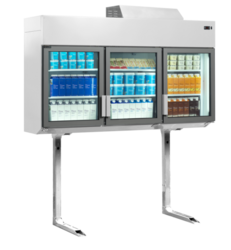 TEFCOLD MTF 185