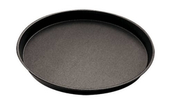 FORMA KULATÁ - NEPŘILNAVÝ POVRCH, průměr 24 cm
