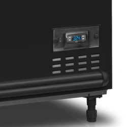 Tefcold SFI210B-CF VS