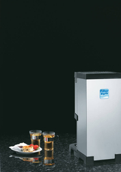 OHŘÍVAČ VODY EB 6F - S PŘIPOJENÍM NA VODU, výkon 60 l