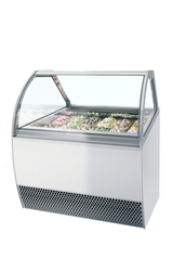 Tefcold MILLENNIUM LX12