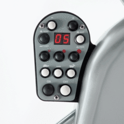 GALILEO AUTOMATICA EVO TOP - PRŮMĚR NOŽE 350 - 385 MM