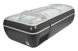 Tefcold Twin HEAD-A-CF