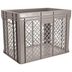 SKLADOVACÍ BOX, objem 42 l